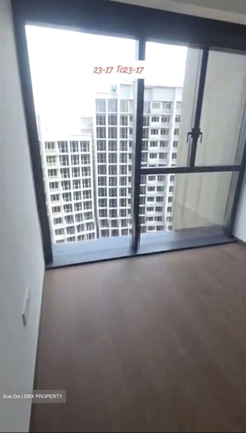 Lentor Central (D26), Condominium #594509341